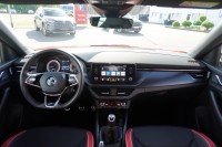 Skoda Kamiq 1.0 TSI Monte Carlo