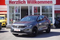 Vorschau: VW T-Roc 1.0 TSI Style VC