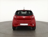 Hyundai i10 1.2 Aut.