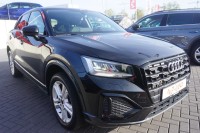 Audi Q2 35 TFSI