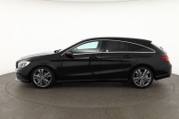 Vorschau: Mercedes-Benz CLA 200 SB Urban