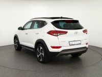Hyundai Tucson 2.0 CRDi Premium 4WD
