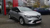 Renault Clio IV 0.9 TCe 90 Collection