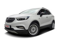 Opel Mokka X 1.4 Turbo Innovation LED Kamera Tempomat