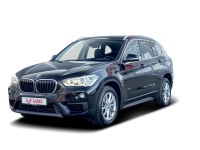 BMW X1 sDrive 18 i Advantage LED Navi Sitzheizung
