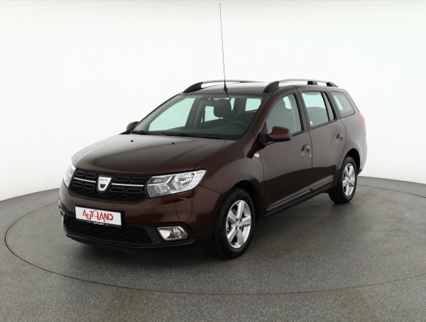 Dacia Logan II 0.9 TCe 90 MCV Laureate