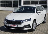 Skoda Octavia Combi 1.0 eTSI DSG