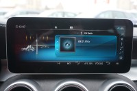 Mercedes-Benz C 220 C220 T-Modell d Avantgarde