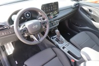 Hyundai i30 Kombi 1.6 T-GDI N-Line Aut.