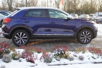 VW T-Roc 1.5 TSI Style