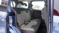 Ford Tourneo Courier 1.5 TDCi Trend