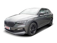 Skoda Scala 1.0 Monte Carlo LED Navi Panorama Kamera