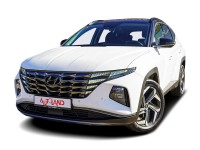 Hyundai Tucson 1.6 DCT Hybrid 4WD VC ACC LED PDC