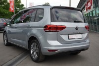 VW Touran 1.5 TSI DSG