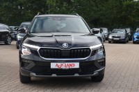 Skoda Kamiq 1.0 TSI DSG