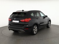 BMW X1 xDrive 18d Sport Line