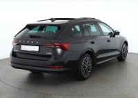 Skoda Octavia Combi 1.5 TSI DSG
