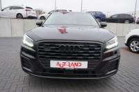 Audi Q2 2.0 40 TFSI quattro design