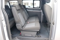 Opel Vivaro Kombi M 1.5 D