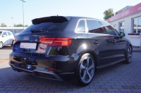 Audi A3 Sportback 1.5 sport S Line