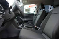 VW T-Cross 1.0 TSI