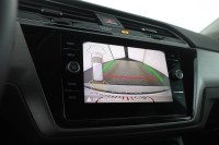 VW Touran 1.5 TSI DSG