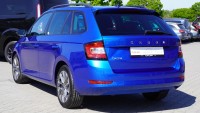 Skoda Fabia Combi 1.0 TSI Clever