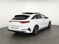 Kia pro_cee'd ProCeed 1.5 T-GDI Aut.