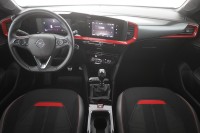 Opel Mokka GS 1.2DI Turbo