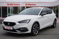 Vorschau: Seat Leon 1.0 M-Hybrid FR