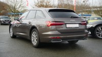 Audi A6 Avant 2.0 TDI quattro