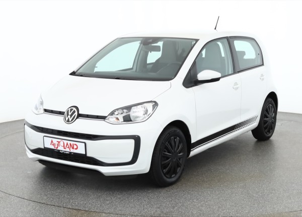 VW up up! 1.0 BMT Basis