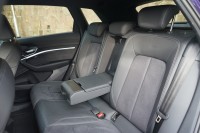 Audi e-tron 50 quattro S line
