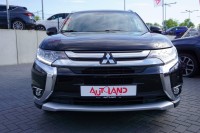 Mitsubishi Outlander 2.0 MIVEC Top 4WD