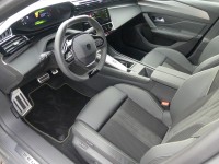 Peugeot 308 SW GT 1.2 Hybrid 145 Aut.