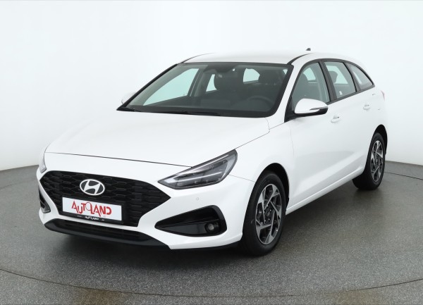 Hyundai i30 Kombi 1.0 T-GDI