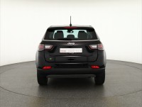 Jeep Compass 1.5 Altitude M-Hybrid