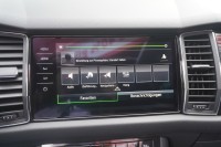 Skoda Kodiaq 2.0 TDI DSG 4x4