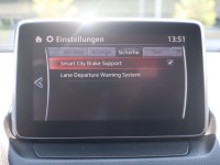 Mazda CX-3 2.0 SKYACTIV-G Sports-Line