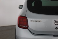 Dacia Sandero Stepway 0.9 TCe Prestige