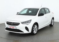 Opel Corsa F 1.2 Edition LED Digitales Cockpit PDC