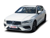 Volvo V60 Kombi 2.0 Momentum VC 4xSHZ 2-Zonen-Klima Navi Sitzheizung