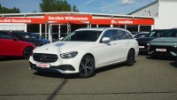 Vorschau: Mercedes-Benz E 200 E200 T Avantgarde 4Matic (EURO 6d)