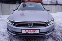 VW Passat Variant 1.5 TSI DSG
