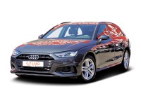 Audi A4 35 2.0 TDI Avant advanced 3-Zonen-Klima Navi Sitzheizung