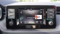 Skoda Kamiq 1.0 TSI Ambition