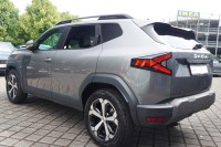 Dacia Duster Journey Hybrid 155 Aut.