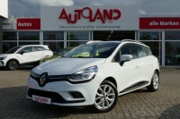 Vorschau: Renault Clio IV Grandtour TCe 90 Intens