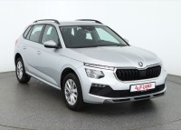 Skoda Kamiq 1.0 TSI