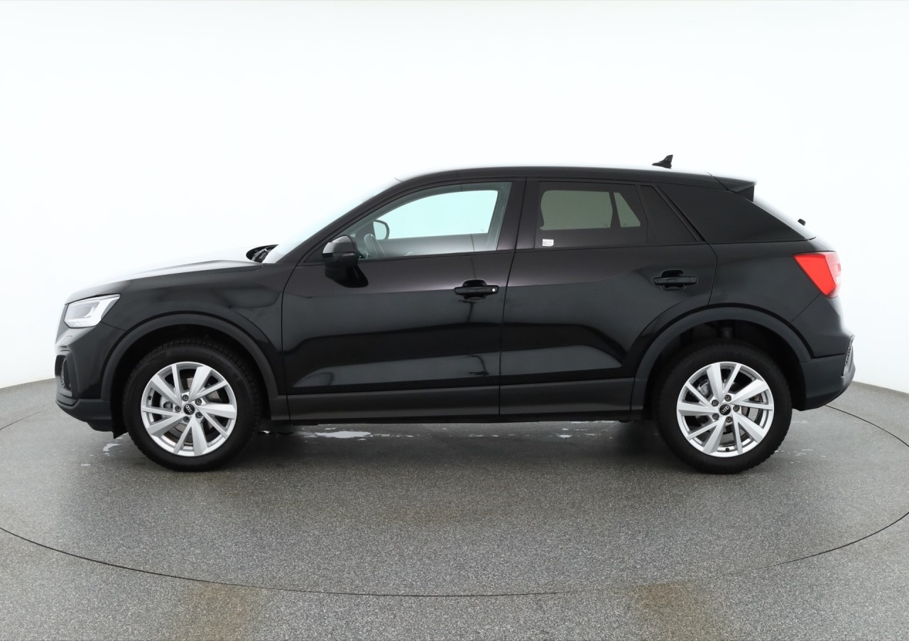 Audi Q2 35 TFSI S-Tronic